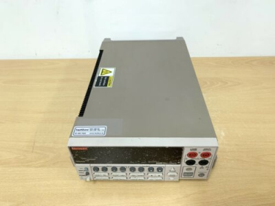 Источник-измеритель Keithley 2420